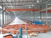 cable_Inside New Production Facility in Xitang, Shanghai